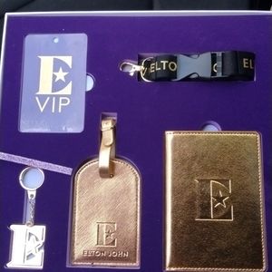 Elton John farewell yellow brick road